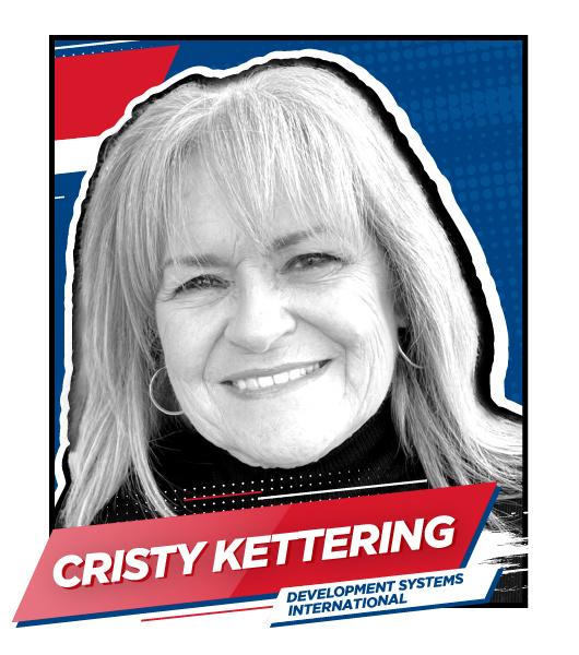 Cristy Kettering