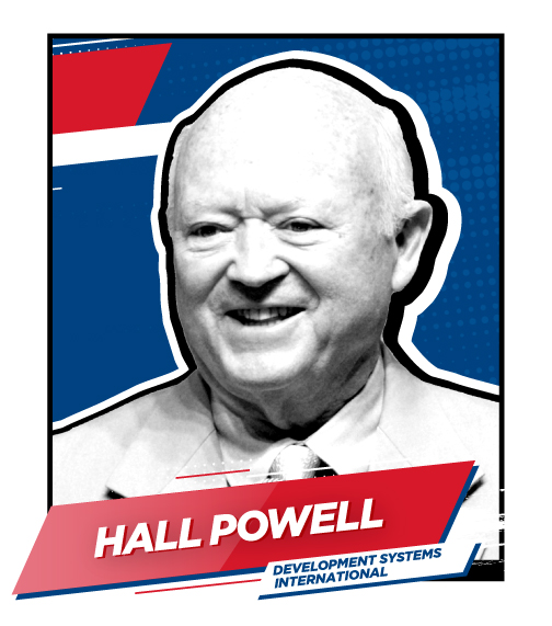 Hall Powell