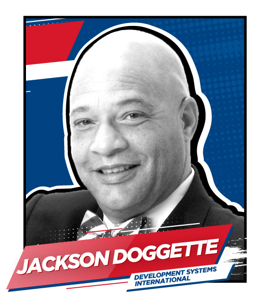 Jackson Doggette