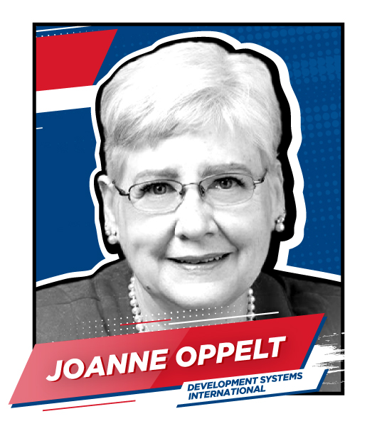 Joanne Oppelt