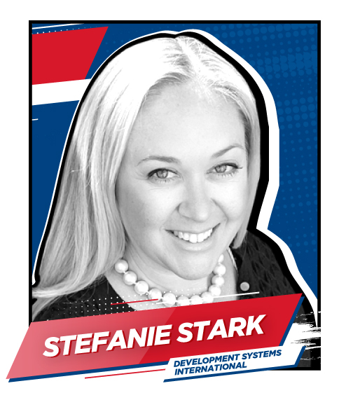 Stefanie Stark
